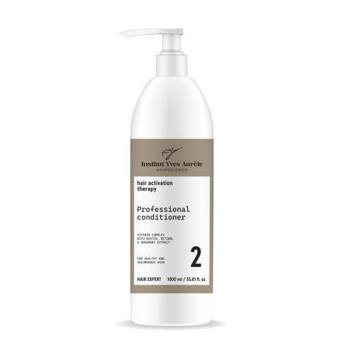 Hair Activation Balsam (1 000g)