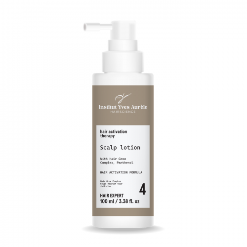 Hair Activation Lotion (100g)
