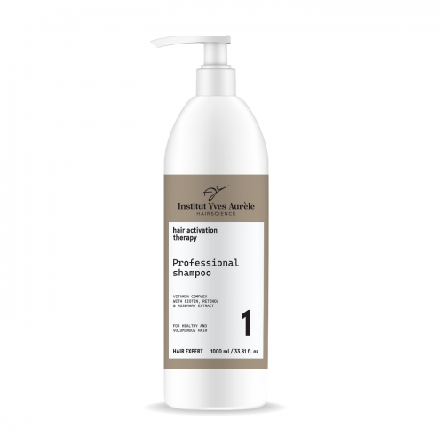 Hair Activation Sjampo (1 000g)