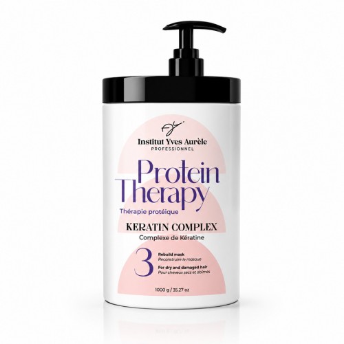 Protein Therapy Maske (1 000g)