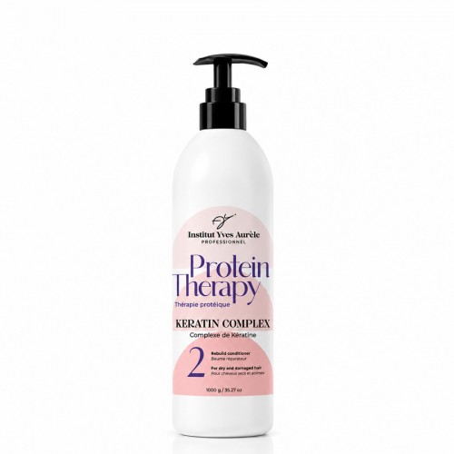 Protein Therapy Balsam (1 000g)