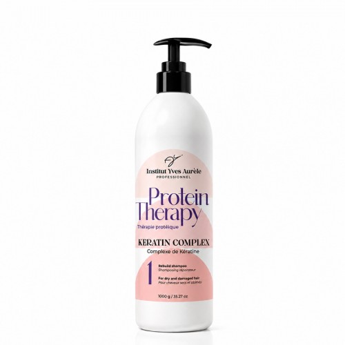 Protein Therapy Sjampo (1 000g)