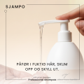 Silk Elixir Therapy Sjampo (1 000g)