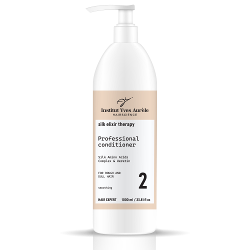 Silk Elixir Therapy Balsam (1 000g)