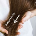  VEGAN hårvekstsett: sjampo, balsam, maske, serum og hårkrem