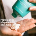 MOEA hårtap forebygging og vekst terapi + GAVE: MASKE